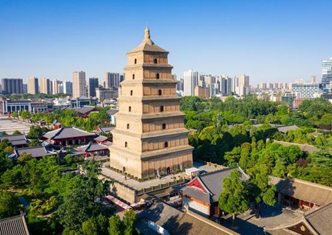 西安市局强化汗青文化名城；すぷ