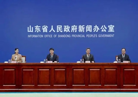 全省总面积近2800万亩！山东出台专门律例；ぁ暗厍蛑觥