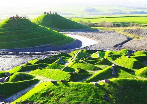 湖北索求天然资源身分组合供给鼎新