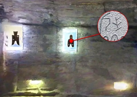 打造数字“分身” &nbsp;广西为溶洞；ぷ⑷肟萍剂α