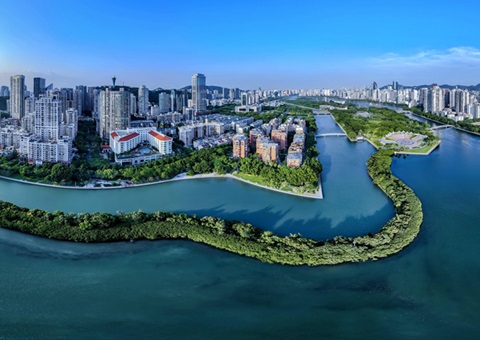 强保险 促发展 | 已供给20宗！厦门成立混合产业地皮用处矫捷转换机造