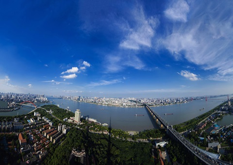 武汉：成立“感知—规划—决策”规划执行全周期工作关环，以场景驱动河山空间数字化治理