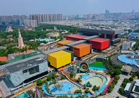 湖南多措并举高效盘活省直管存量地皮资产 