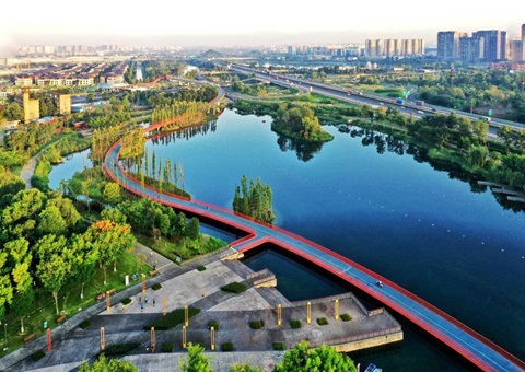 到2035年，成都将根基实现15分钟生涯圈100%覆盖