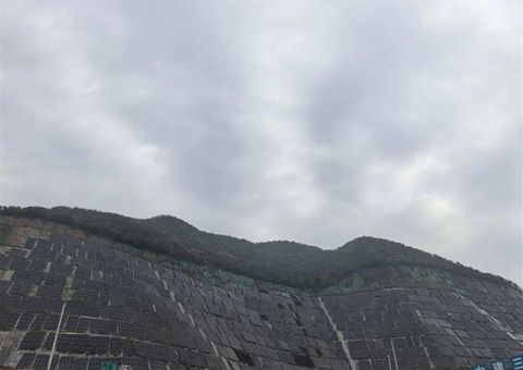 湖北“矿山建复+”模式实现综合效益一举多得