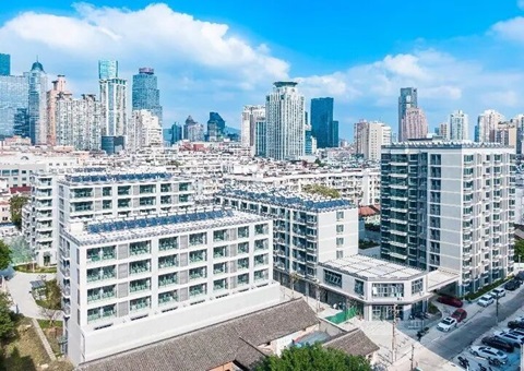 城市若何沉塑颜值？江苏18条经验入选全国清单