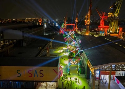 上海首提打造“创新型社区”，一批支持政策将落地回复岛