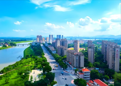 创新天然资源身分配置方式，广东六部门结合推动资产组合供给