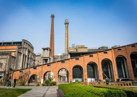 城市更新，谁是下一个“东郊影象”