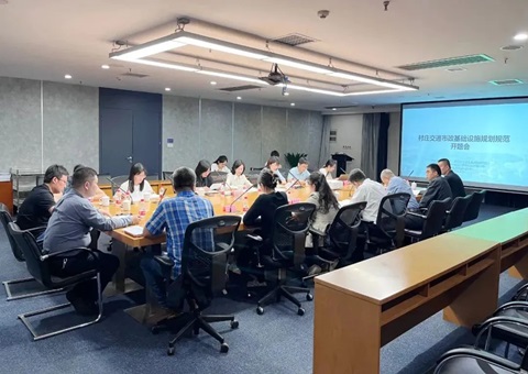 全国首发！武汉市颁布《村庄交通市政基础设施规划规范》，助力村落振兴