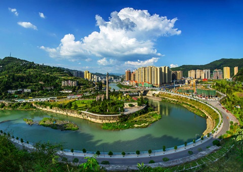 南江县局“四维发力”构建地皮储蓄新格局