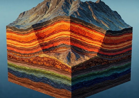 用地分析、仿照评价、构建知识图谱……DeepSeek＋沉庆，将这样赋能规划天然资源行业→