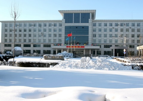 黑龙江测绘地理信息局实现DeepSeek大模型本地化部署<br>遥赣注说话大模型“双轮驱动”，推动事业高质量发展