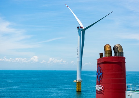 构建“海洋牧场+海优势电+滨海游览”三位一体海洋产业格局—— “海上新汕尾”破浪前行