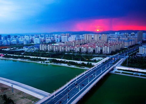 赤峰市天然资源局构建全周期供地服务系统  按下企业拿地开工“快捷键”