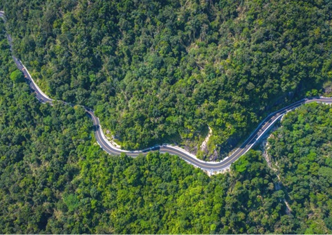海南：积极索求构建全域全类型全流程河山空间用处管造和规划许可造度