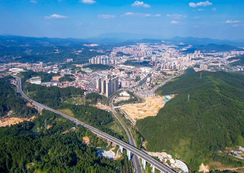 福建德化：推动林耕置换试点加强耕地；