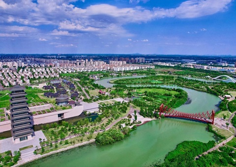 若何实现天然、人文、经济价值的“共赢”？江苏试点这样“解题”