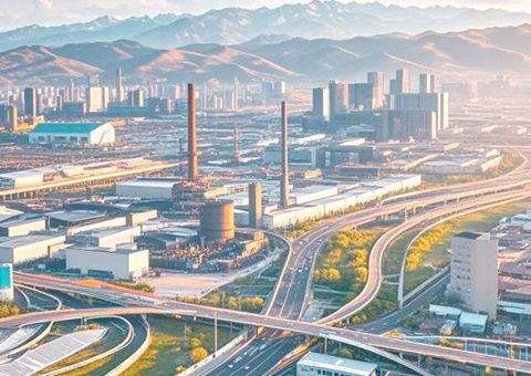 山西颁布产业用地政策执行工作指引