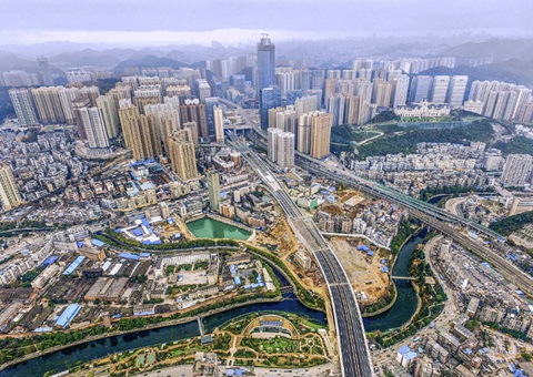 广西贵港试点“工业上楼”差距化地价：容积率越高，地价越低