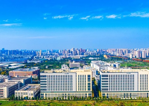 成都颁布20项措施，强化省级以上开发区规划和用地身分支持