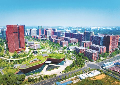 四川成都以规划为“魂”、生态为基、人民幸福为尺，擘画高质量发展新图景