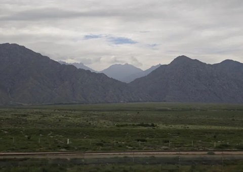 宁夏成立天然资源与林草督察法律协同共同机造