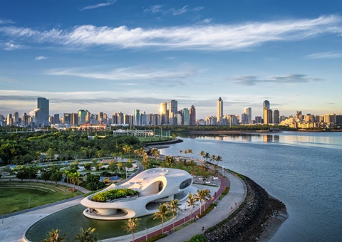 从增量扩张到存量提质&nbsp;&nbsp;？谑谐鎏ㄅ袒畲媪康仄し坎ぷ鞴婊