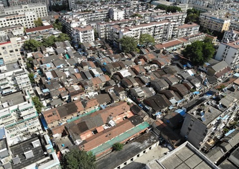 全国首发！江苏省厅推出不动产登记政策工具箱，助力城市更新“加快跑”