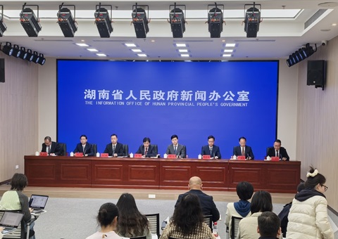 突破长株潭行政区划壁垒，湖南将成立跨区域地皮买卖机造